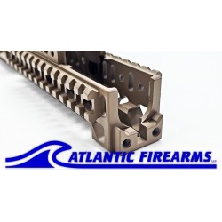 Barwarus Alpha-1 Rail - FDE