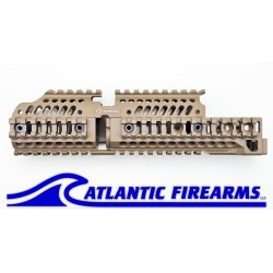 Barwarus Alpha-1 Rail - FDE