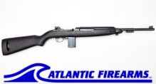 Inland M1 Carbine-C&R