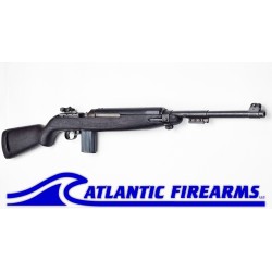 Inland M1 Carbine-C&R