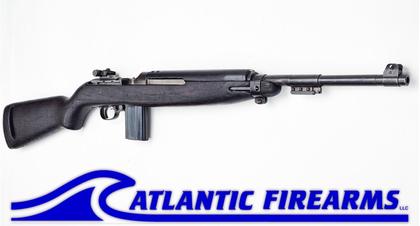 Inland M1 Carbine-C&R