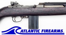 Inland M1 Carbine-C&R