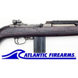 Inland M1 Carbine-C&R