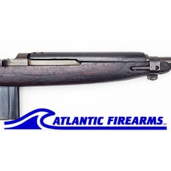 Inland M1 Carbine-C&R