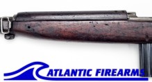 Inland M1 Carbine-C&R