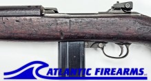 Inland M1 Carbine-C&R