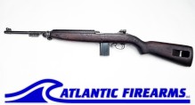 Inland M1 Carbine-C&R
