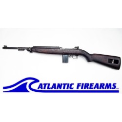 Inland M1 Carbine-C&R