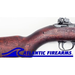 Underwood M1 Carbine-C&R