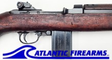 Underwood M1 Carbine-C&R
