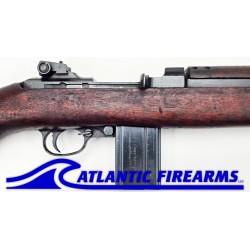 Underwood M1 Carbine-C&R