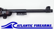 Underwood M1 Carbine-C&R