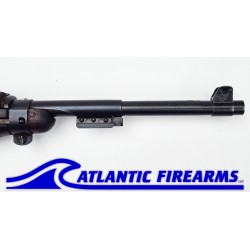 Underwood M1 Carbine-C&R