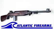 Underwood M1 Carbine-C&R