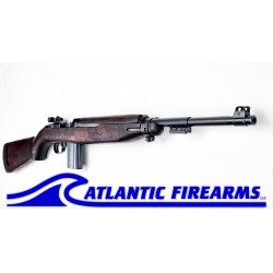 Underwood M1 Carbine-C&R