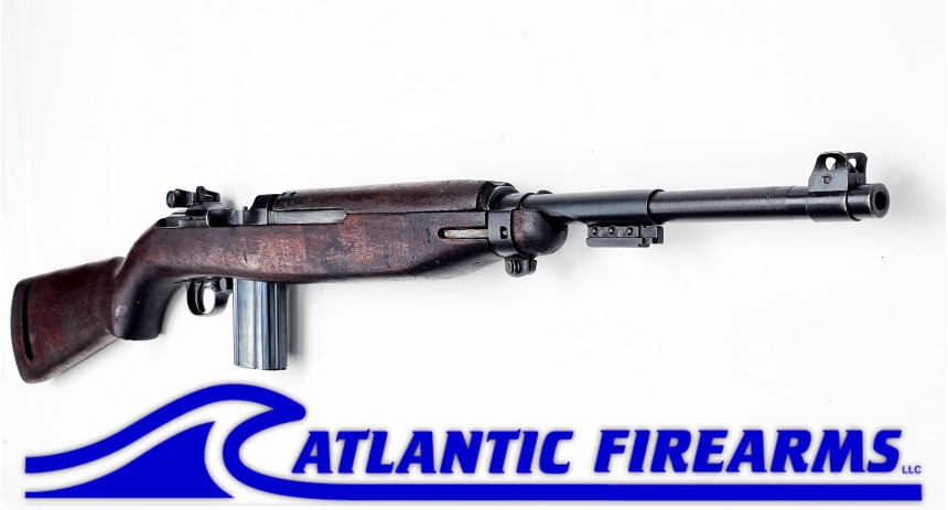 Underwood M1 Carbine-C&R