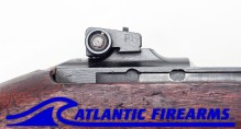 Underwood M1 Carbine-C&R