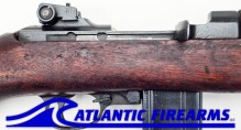Underwood M1 Carbine-C&R