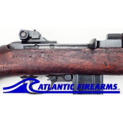 Underwood M1 Carbine-C&R