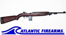 Underwood M1 Carbine-C&R