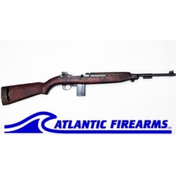 Underwood M1 Carbine-C&R