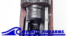 Underwood M1 Carbine-C&R