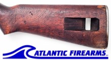 Underwood M1 Carbine-C&R