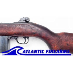 Underwood M1 Carbine-C&R