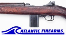 Underwood M1 Carbine-C&R
