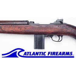 Underwood M1 Carbine-C&R