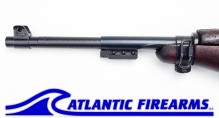 Underwood M1 Carbine-C&R