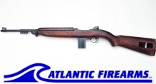 Underwood M1 Carbine-C&R