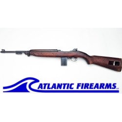 Underwood M1 Carbine-C&R