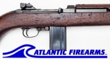 Saginaw M1 Carbine-C&R