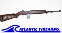 Saginaw M1 Carbine-C&R