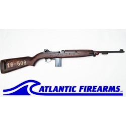 Saginaw M1 Carbine-C&R