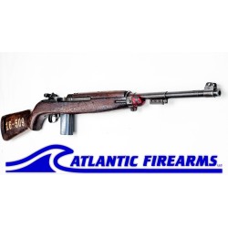 Saginaw M1 Carbine-C&R