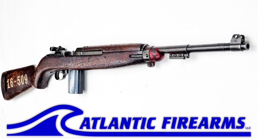Saginaw M1 Carbine-C&R