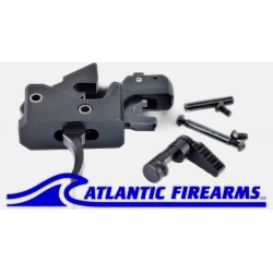 Partisan Triggers Disruptor AR15 FRT