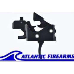 Partisan Triggers Disruptor AR15 FRT