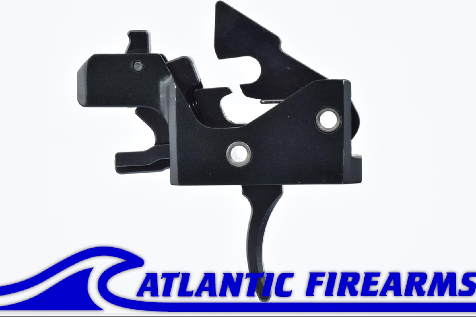 Partisan Triggers Disruptor AR15 FRT
