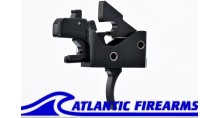Partisan Triggers Disruptor AR15 FRT
