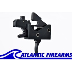 Partisan Triggers Disruptor AR15 FRT