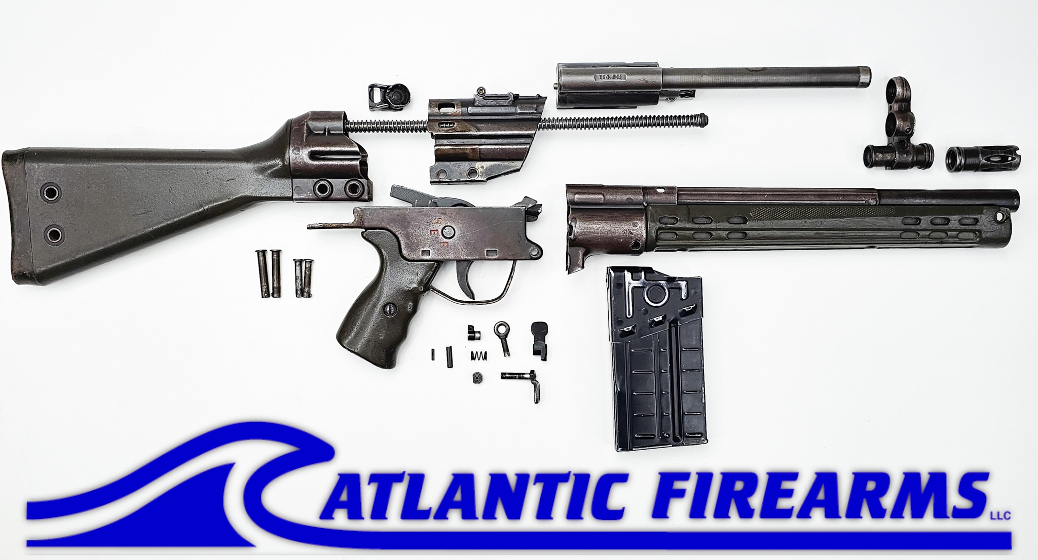 HK G3 Parts Kit - FMP