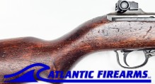 National Postal Meter CO. M1 Carbine-C&R