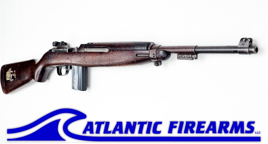 National Postal Meter CO. M1 Carbine-C&R