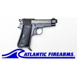 Beretta 1934-C 9 Corto C&R Pistol - Auction
