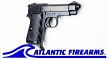 Beretta 1934-C 9 Corto C&R Pistol - Auction