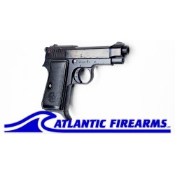 Beretta 1934-C 9 Corto C&R Pistol - Auction