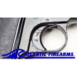 Beretta 1934-C 9 Corto C&R Pistol - Auction